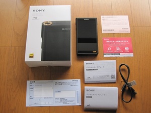 SONY WALKMAN NW-WM1AM2 ソニー ウォークマン(中古)