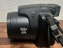 美品 Nikon COOLPIX P90 ニコン デジタルカメラ デジカメ デジタル一眼 箱付き_画像4