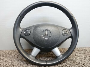 7806 Mercedes Benz V350 639811C руль руль 