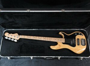 [ * Используемые товары] G &amp; L U.S.A. SB-2 Natural/Maple [S/N B027080] GEE и ELBASE Сделано в 1995 году