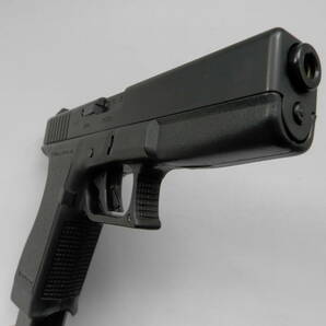 ★動作良好★送料230円★東京マルイ グロック17 対象年齢18歳以上 ホップアップ (GLOCK17 HOPUP)の画像5