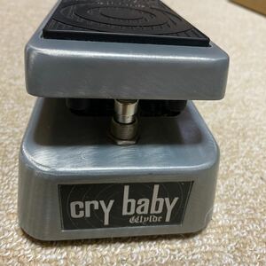 Dunlop Crybaby Wild ワウペダル ZW45 ジャンク