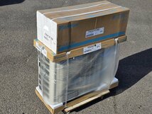 2023年度モデル【未使用】新品/未開封 DAIKIN/ダイキン エアコン 主に18畳向け 冷房5.6kW 暖房6.7kW S563ATEP-W-SET F563ATEP-W5 R563AEP_画像3