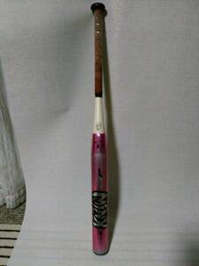 ti Mali ni softball 3 number DF1 MINX 84cm Wilson 