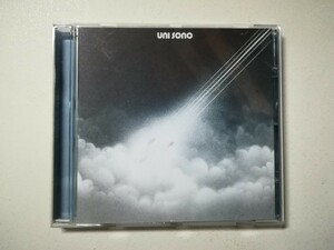 【CD】Uni Sono - Unisono 1975年(2010年フィンランド盤) フィンランドジャズロック/ジャズファンク/フュージョン/プログレ Pekka Pohjola