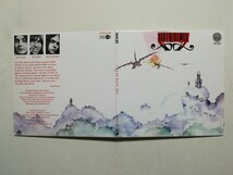 【紙ジャケCD】Clear Blue Sky - s.t. 1970年(2005年UK盤) UKハードロック/プログレ _画像2