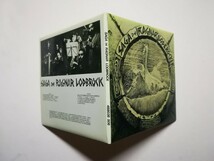 【紙ジャケCDR】Saga De Ragnar Lodbrock - s.t. 1979年(2000年前後発売) フランス呪術的古楽シンフォプログレ _画像2