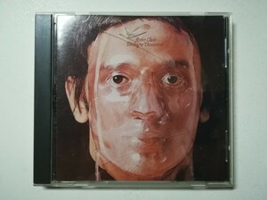 [CD] Джон Кейл -Винтаж насилие 1970 года (издание США в конце 1980 -х годов) США психоделический бархатный бархат под землей