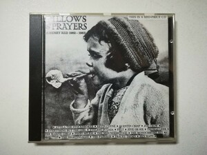 【CD】various artists - Pillows & Prayers Cherry Red 1982-1983 1980年代後半フランス盤 ニューウェーヴ/ネオアコ オムニバス