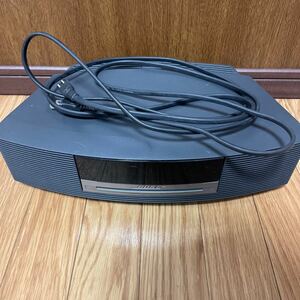 BOSE ボーズ WAVE music system AWRCCB