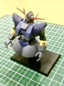 機動戦士ガンダム　ジオング　フィギュア　完成品　送料無料