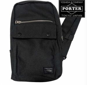 PORTER 吉田カバン ポーター ショルダーバッグ　未使用に近い　美品　価格交渉OK