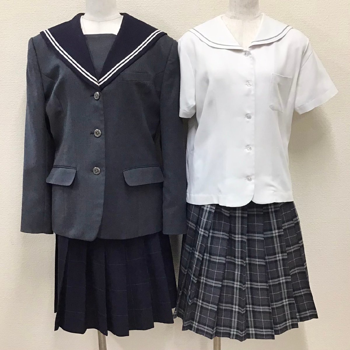 2024年最新】Yahoo!オークション -栃木 服(学生服)の中古品・新品・未 