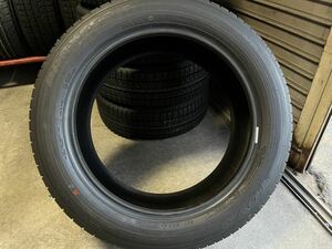 ☆2023年製　ほぼ新品　トーヨー　プロクセスR46 225/55R19 99V 1本のみ　訳あり