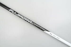 ツアー支給品 FUJIKURA フジクラ PRO 2.0 TOUR SPEC 6 Xフレックス VENTUS NX NV ベンタス 