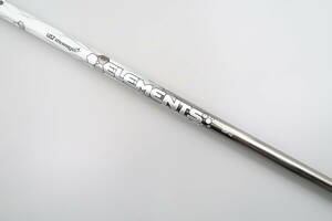 新品 UST mamiya UST マミヤ ELEMENTS ATTAS Xフレックス アッタス