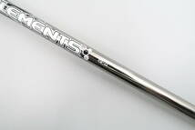 新品 UST mamiya UST マミヤ ELEMENTS CHROME+ ATTAS Xフレックス アッタス_画像2