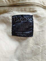 ■ヒステリックグラマー　×　ドアーズ　ショルダーバッグ　デニム　the doors HYSTERIC GLAMOUR_画像5