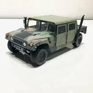 タミヤ Tamiya コレクターズクラブ 1/20 ハマー M998 HMMWV