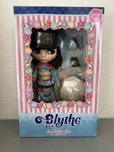 Blythe ブライス シーセイラーシー_画像1