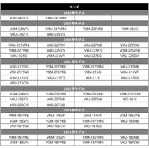 ネコポス発送 VXM-247VFNi ホンダ 2024年モデル テレビキャンセラー ギャザズ ナビ 走行中 に TV が 見れる ナビ操作 ハーネス_画像4