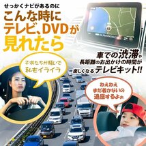 NMZN-W73D ダイハツ ミラトコット ムーヴ ムーヴキャンバス テレビキャンセラー 走行中にテレビが見れる ナビ操作 ハーネス 運転中 TV視聴_画像2