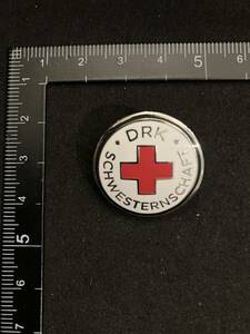 WW2 ドイツ軍　徽章　勲章　DRK 赤十字章