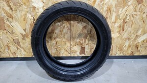 中古タイヤ 2020年製 NANKANG ROADIAC 170/60-ZR17 リアタイヤ 中古品