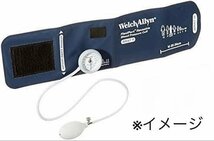 【新品】WelchAllyn/ウェルチアレン アネロイド血圧計 電源不要 Durashock DS44-11C (60) ☆SL26E_画像1