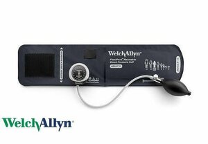 【新品】☆WelchAllyn/ウェルチアレン アネロイド血圧計 電源不要 Durashock DS45-11C 2009-04(60) ☆SL21C
