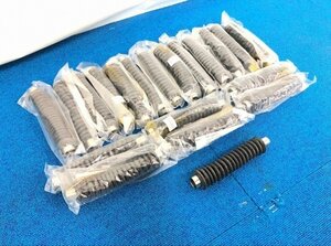 [ new goods ]AINCA 6 -inch flexible tube connector TRM100571 air tube tube connector 20 piece (60)*SI29I