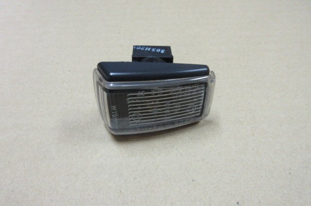 *2006 год Volvo C70 кабриолет TA-8B5234K боковой маркер (габарит) включая доставку *