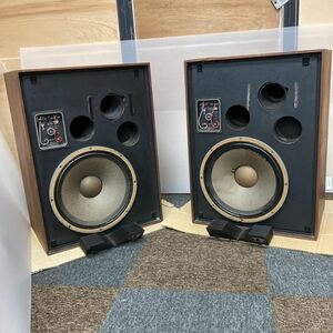  JBL C45 FLAIR N1200 スピーカー 音出し確認済み 3WAY? L91 音出し確認済み 現状品 大型スピーカー ジャンク 引取りor業者手配 横浜市