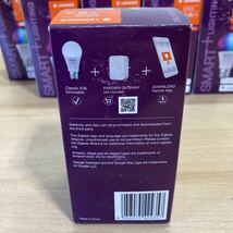 LEDVANCE SMART+【Amazon 限定販売スマートLED電球】調光 調色 Amazon Alexa/Google Home対応 E26 800lm 10.5W 10個大量セット(1-3_画像2