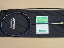 ☆YONEX ASTROX 99　アストロクス99【AX99】未使用品☆_画像2