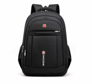 1 jpy ~ SwissGear new goods men's rucksack Day Pack backpack business multifunction high capacity waterproof durability great popularity brand fine quality feeling of quality cheap FC