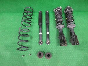  beautiful goods * Hijet Cargo S321V/S331V original shock / suspension complete set left : 48520-B5023/ right : 48510-B5023/ rear : 48531-B5013