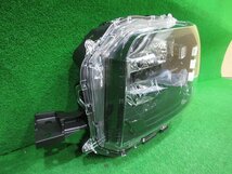 新車外し★ タフト LA900S/LA910S 純正 左ヘッドライト LED KOITO 100-6907E L ●刻印:TL_画像3