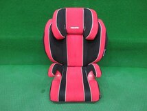 良品★ 激レア★日本未発売★ RECARO/レカロ レーシング チャイルドシート スピーカー付_画像1