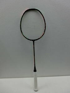 ite/408308/0108/ヨネックス YONEX バトミントンラケット DUORA10(デュオラ10)/3UG5