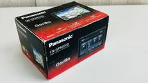 (EA32) Panasonic/パナソニック Gorilla ポータブルカーナビゲーション/カーナビ カー CN-GP505VD 美品_画像7
