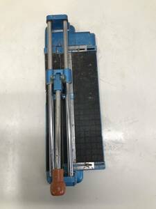 (D174) новый super плитка режущий станок Ishii карбид инструмент SUPER TILE CUTTER