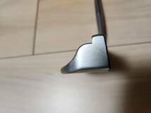 スコッティキャメロン カリフォルニアデルマーパター　Scotty Cameron_画像4