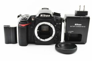 NIKON ニコン D7000 #325