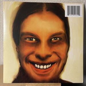 Aphex Twin I Care Because You Do レコード LP エイフェックス・ツイン vinyl アナログ テクノ techno IDM AFX