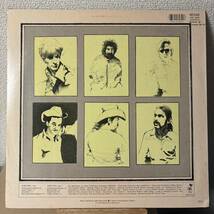 Grateful Dead Workingman's Dead レコード LP グレイトフル・デッド ワーキングマンズ vinyl アナログ Jerry Garcia ジェリー・ガルシア_画像2