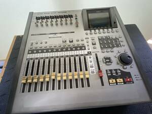 ジャンク Roland VS-2400CD MTR