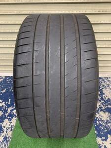 ミシュランPS4S 295/30R20中古1本