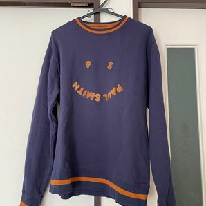 Paul Smith ポールスミス　スウェット L