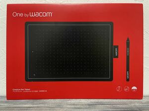 wacom One by Wacom ワンバイワコム ペンタブレット K0-C